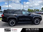 Used 2025 TOYOTA 4RUNNER TRD OFF-ROAD PREMIUM in SPRINGDALE, ARKANSAS (Photo 8)