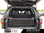 Used 2025 TOYOTA 4RUNNER TRD OFF-ROAD PREMIUM in SPRINGDALE, ARKANSAS (Photo 9)