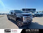 Used 2023 FORD F-250 KING RANCH in SPRINGDALE, ARKANSAS (Photo 1)