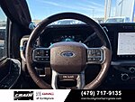 Used 2023 FORD F-250 KING RANCH in SPRINGDALE, ARKANSAS (Photo 12)