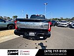 Used 2023 FORD F-250 KING RANCH in SPRINGDALE, ARKANSAS (Photo 17)