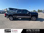 Used 2023 FORD F-250 KING RANCH in SPRINGDALE, ARKANSAS (Photo 2)