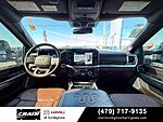 Used 2023 FORD F-250 KING RANCH in SPRINGDALE, ARKANSAS (Photo 28)