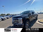 Used 2023 FORD F-250 KING RANCH in SPRINGDALE, ARKANSAS (Photo 5)