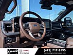 Used 2023 FORD F-250 KING RANCH in SPRINGDALE, ARKANSAS (Photo 8)