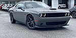 Used 2023 DODGE CHALLENGER R/T in SPRINGDALE, ARKANSAS