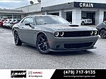 Used 2023 DODGE CHALLENGER R/T in SPRINGDALE, ARKANSAS (Photo 1)