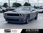 Used 2023 DODGE CHALLENGER R/T in SPRINGDALE, ARKANSAS (Photo 3)
