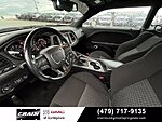 Used 2023 DODGE CHALLENGER R/T in SPRINGDALE, ARKANSAS (Photo 9)