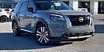 Used 2024 NISSAN PATHFINDER PLATINUM in SPRINGDALE, ARKANSAS