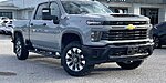 Used 2024 CHEVROLET SILVERADO 2500 CUSTOM in SPRINGDALE, ARKANSAS