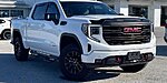 Used 2022 GMC SIERRA 1500 AT4X in SPRINGDALE, ARKANSAS