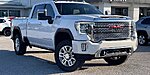 Used 2021 GMC SIERRA 2500 DENALI in SPRINGDALE, ARKANSAS
