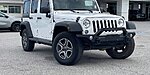 Used 2015 JEEP WRANGLER UNLIMITED SPORT in SPRINGDALE, ARKANSAS
