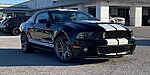 Used 2011 FORD MUSTANG SHELBY GT500 in SPRINGDALE, ARKANSAS