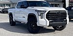 Used 2025 TOYOTA Tundra Hybrid LIMITED in SPRINGDALE, ARKANSAS