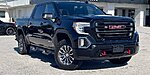 Used 2021 GMC SIERRA 1500 AT4 in SPRINGDALE, ARKANSAS