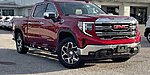 Used 2024 GMC SIERRA 1500 SLT in SPRINGDALE, ARKANSAS