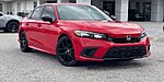 Used 2022 Honda Civic SPORT in SPRINGDALE, ARKANSAS