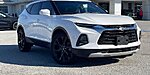 Used 2021 CHEVROLET BLAZER LT in SPRINGDALE, ARKANSAS