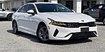 Used 2021 KIA K5 LXS in SPRINGDALE, ARKANSAS