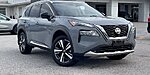 Used 2021 NISSAN ROGUE PLATINUM in SPRINGDALE, ARKANSAS