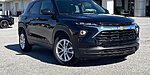 Used 2026 CHEVROLET TRAILBLAZER LS in SPRINGDALE, ARKANSAS