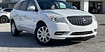 Used 2016 BUICK ENCLAVE PREMIUM GROUP in SPRINGDALE, ARKANSAS