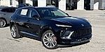 New 2025 BUICK ENVISION AVENIR in SPRINGDALE, ARKANSAS