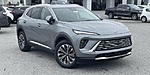 New 2025 BUICK ENVISION PREFERRED in SPRINGDALE, ARKANSAS