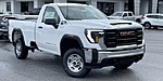 New 2025 GMC SIERRA 2500 PRO in SPRINGDALE, ARKANSAS