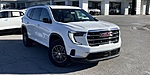 New 2025 GMC ACADIA ELEVATION in SPRINGDALE, ARKANSAS