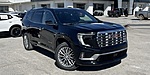 New 2025 GMC ACADIA DENALI in SPRINGDALE, ARKANSAS