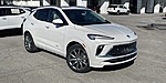 New 2025 BUICK ENCORE GX AVENIR in SPRINGDALE, ARKANSAS