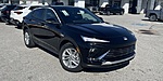 New 2025 BUICK ENVISTA PREFERRED in SPRINGDALE, ARKANSAS