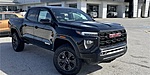 New 2025 GMC CANYON ELEVATION in SPRINGDALE, ARKANSAS