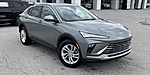 New 2025 BUICK ENVISTA PREFERRED in SPRINGDALE, ARKANSAS