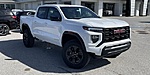 New 2025 GMC CANYON ELEVATION in SPRINGDALE, ARKANSAS