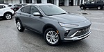 New 2025 BUICK ENVISTA PREFERRED in SPRINGDALE, ARKANSAS
