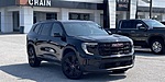 New 2025 GMC ACADIA ELEVATION in SPRINGDALE, ARKANSAS