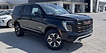 New 2025 GMC YUKON AT4 ULTIMATE in SPRINGDALE, ARKANSAS