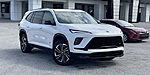 New 2025 BUICK ENCLAVE SPORT TOURING in SPRINGDALE, ARKANSAS