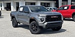 New 2025 GMC CANYON ELEVATION in SPRINGDALE, ARKANSAS