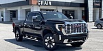 New 2025 GMC SIERRA 2500 DENALI in SPRINGDALE, ARKANSAS