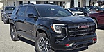 New 2026 GMC TERRAIN AT4 in SPRINGDALE, ARKANSAS