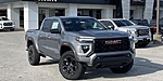 New 2025 GMC CANYON ELEVATION in SPRINGDALE, ARKANSAS