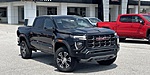 New 2025 GMC CANYON AT4 in SPRINGDALE, ARKANSAS