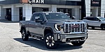 New 2025 GMC SIERRA 2500 DENALI in SPRINGDALE, ARKANSAS