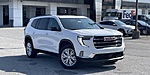 New 2025 GMC ACADIA ELEVATION in SPRINGDALE, ARKANSAS
