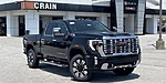 New 2025 GMC SIERRA 2500 DENALI in SPRINGDALE, ARKANSAS